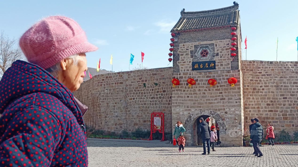 Tunic玩游戏有那些建议